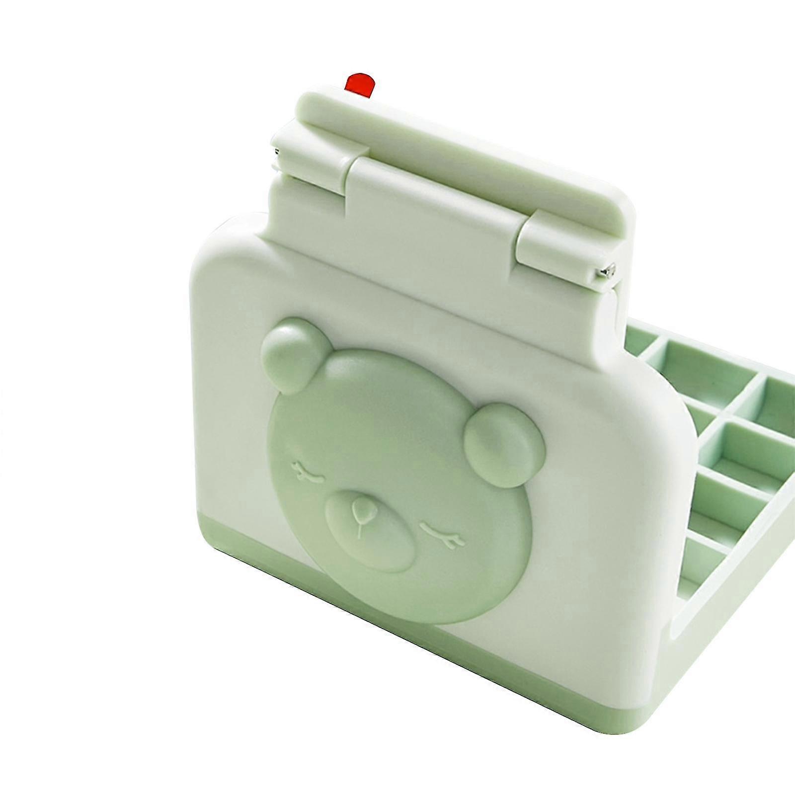 Automatic Folding Furniture Bumper Self-adhesive Window Corner Protectors