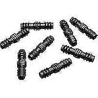 Hose Connectors For 16mm Irrigation System (joiner)