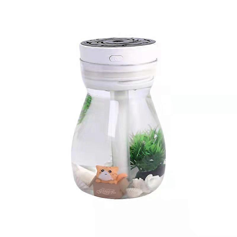 Car Humidifier Small Micro Landscape Atomizer