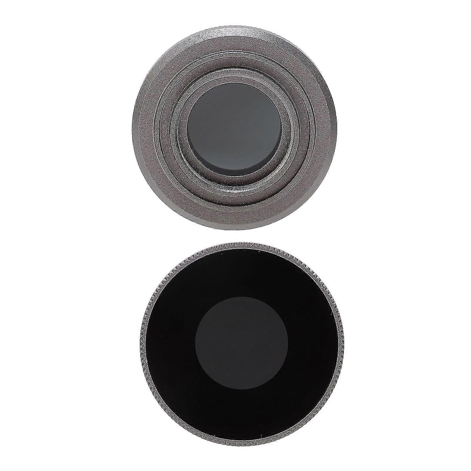 ND Neutral Density Filter Waterproof Camera Lens for Action Camera Accessories ND64