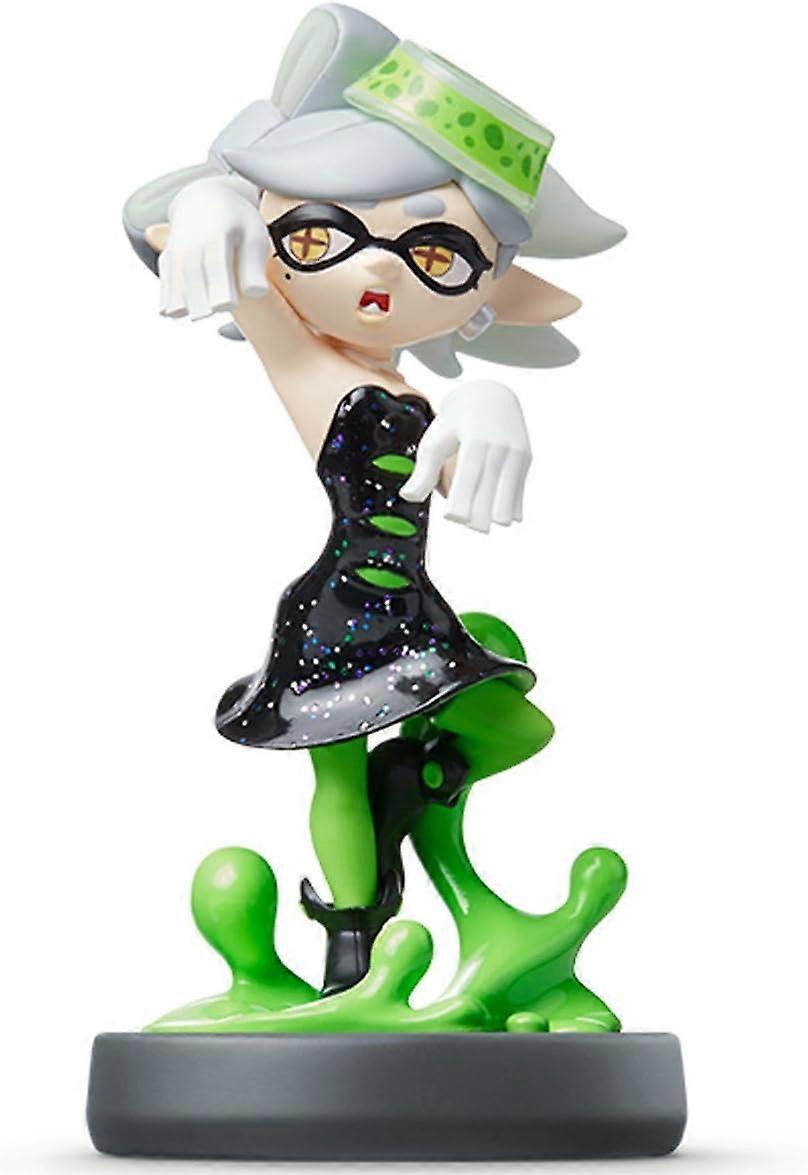 Amiibo [Aori/Fire Fly]