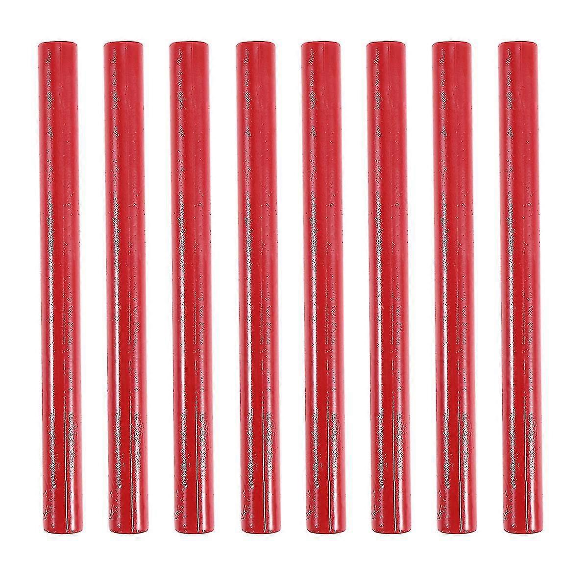 8pcs Retro Sealing Wax Portable Wine Jar Seal Wax Practical Seal Wax Stick Eco-friendly Sealing Wax Sticks Multi-purpose Sealing Wax For Home Store Of