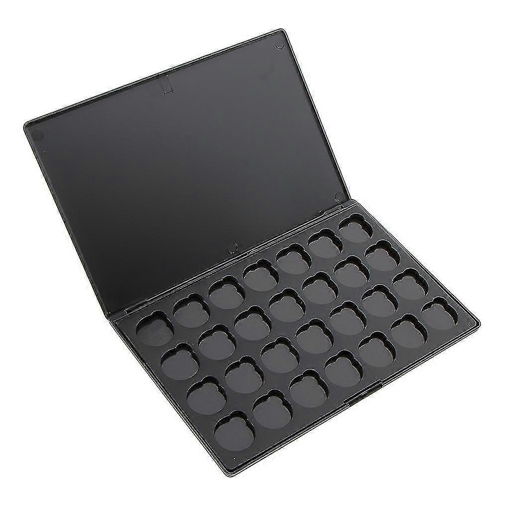 Empty Box Eye Box + 28 Discs