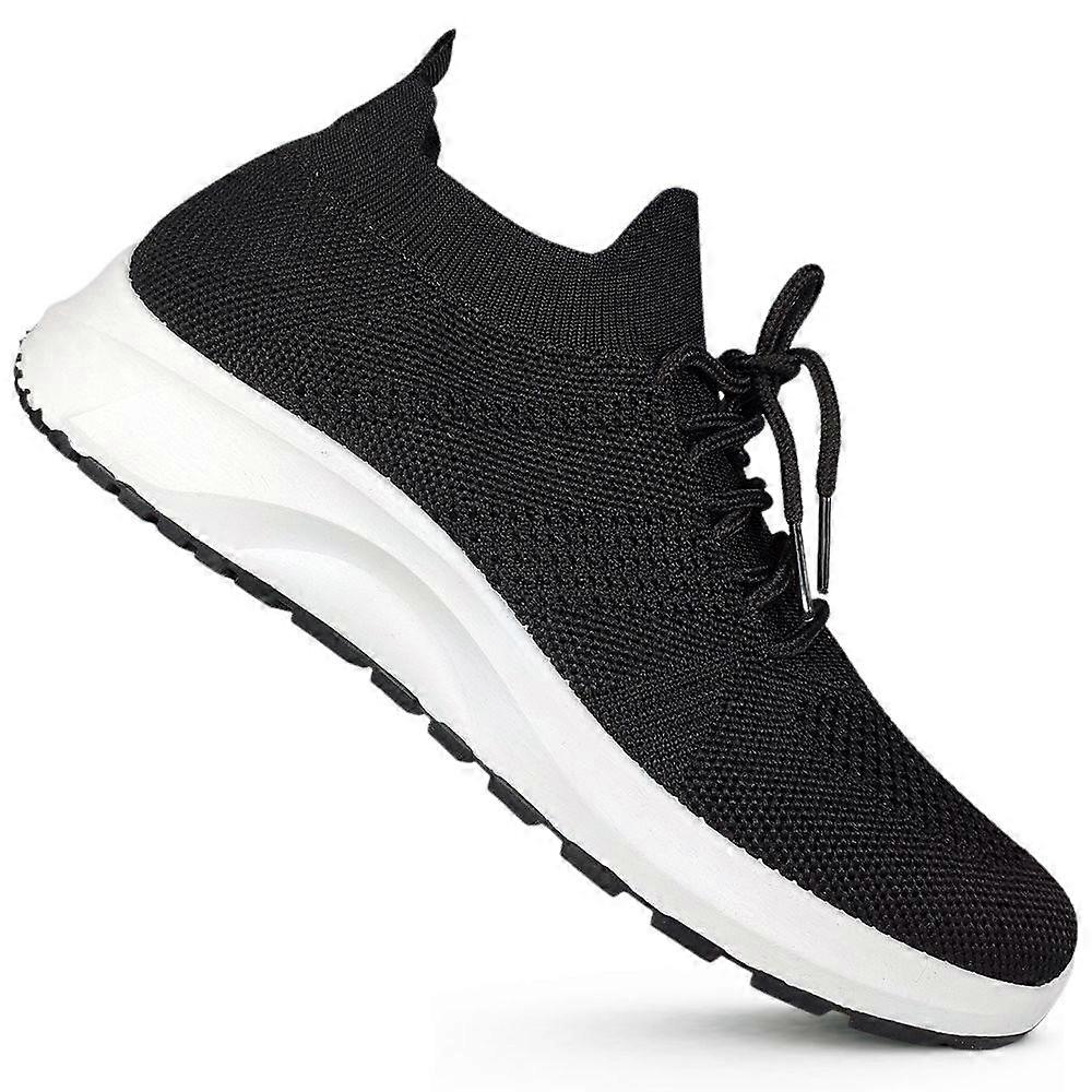 Shoes Permani Liza FM16BLACK