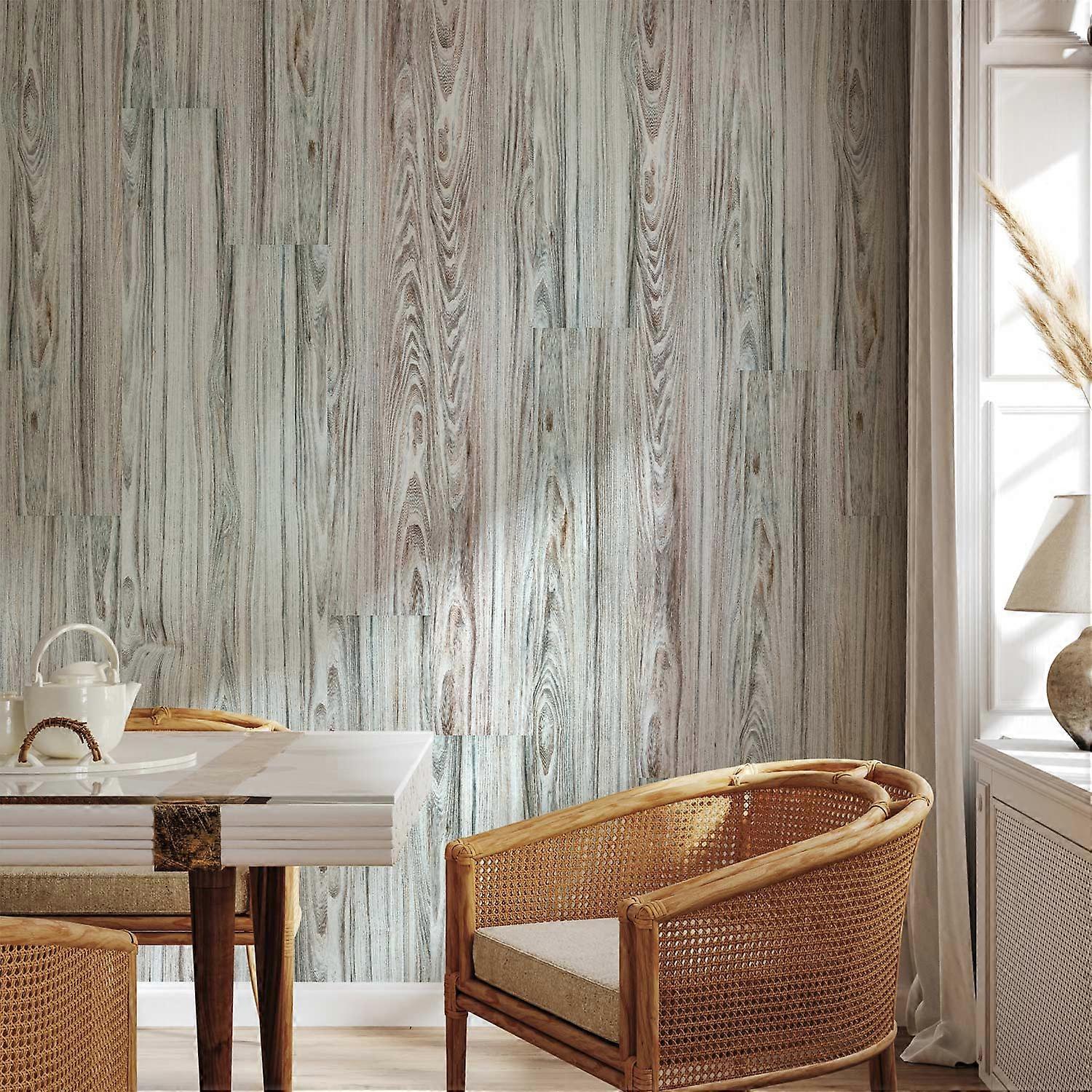 Tapeta-zatažené ráno