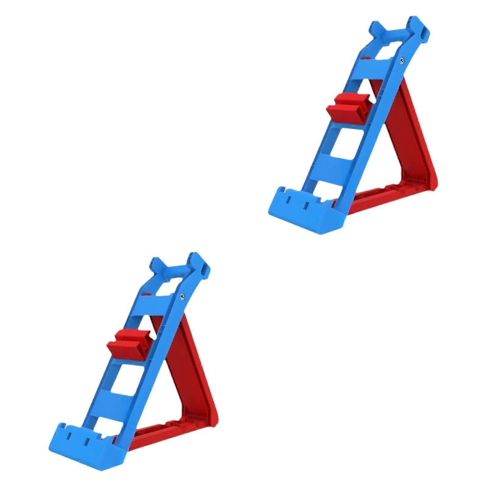 2x Tile Trimming Holder Support Tile Chamfering Bracket for Home Renovations