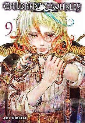 Copiii balenelor Vol. 9