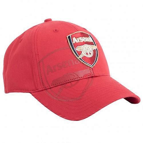 Arsenal FC Obsidian MVP baseballcaps