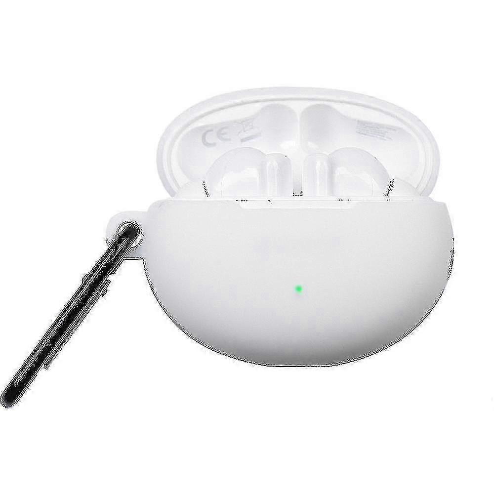 Case Compatible For Huawei Freebuds 4i Wireless Earphone - JA