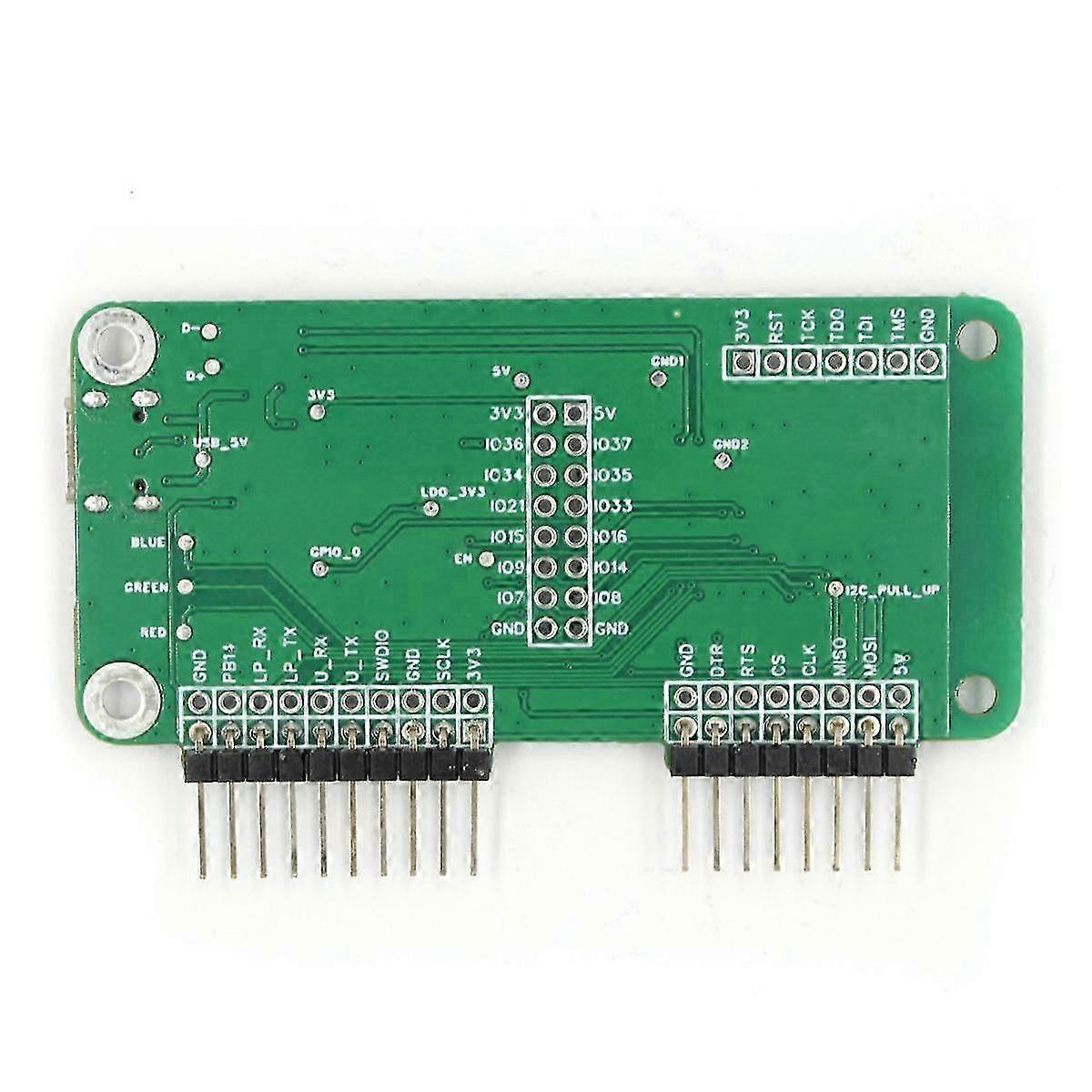 Für Zero Wifi-Entwicklungsboard, das speziell für Zero Open Source gebaut wurde