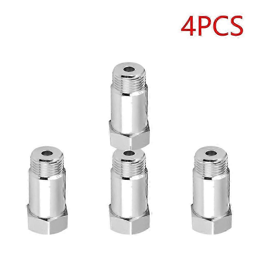Extensie universală Adaptor senzor de oxigen O2 M18 x 1,5 Adaptor filet Senzori de oxigen Fitinguri Connec