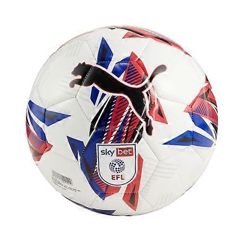 EFL Orbita 6 Sky Bet 24/25 بوما تدريب كرة القدم