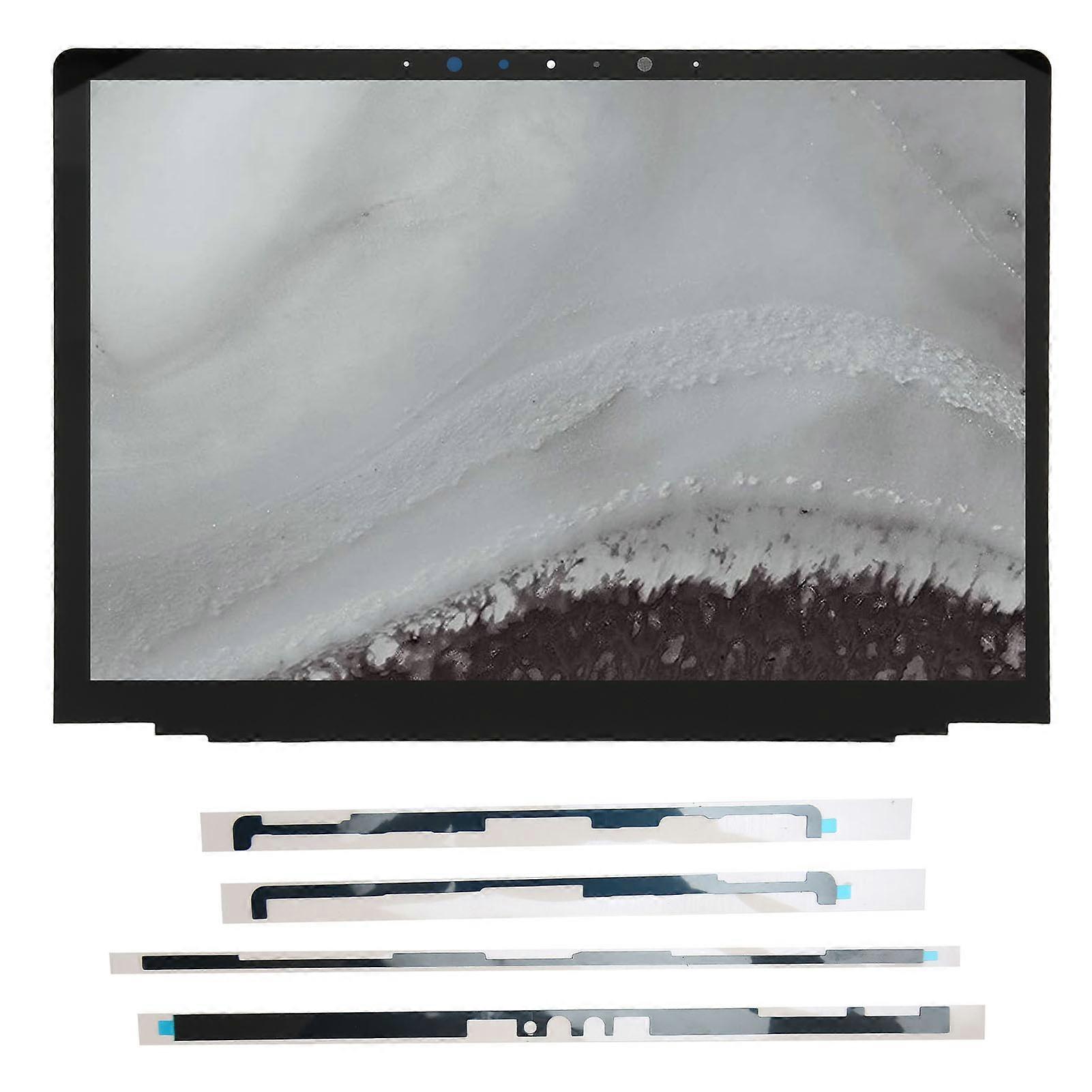 13.5in Screen Replacement for Laptop 1 1st Gen for Laptop 2 2nd Gen 1769 LCD Display Touch Screen Digitizer Assembly