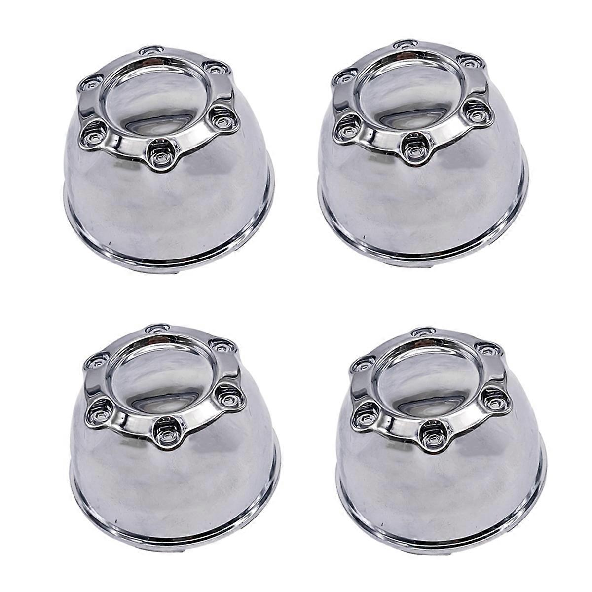 Wheel Dust Cover for ODES 650 800 1000 ATV UTV Dominator X2 X4 10405230020 4PCS