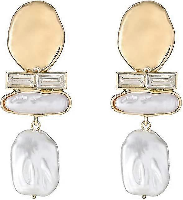 Dangle Earring Chandelier Earring And Earring Earring Style2