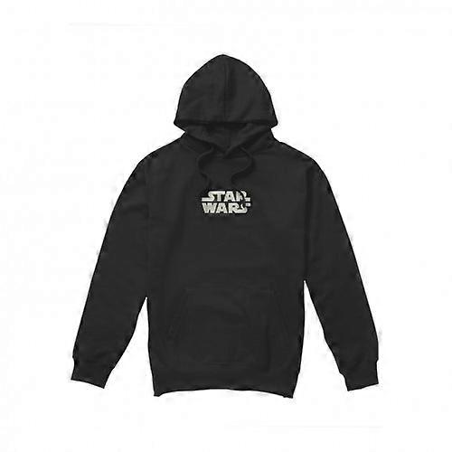 Star Wars Mens Empire Strikes Back Hoodie
