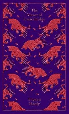 The Mayor of Casterbridge