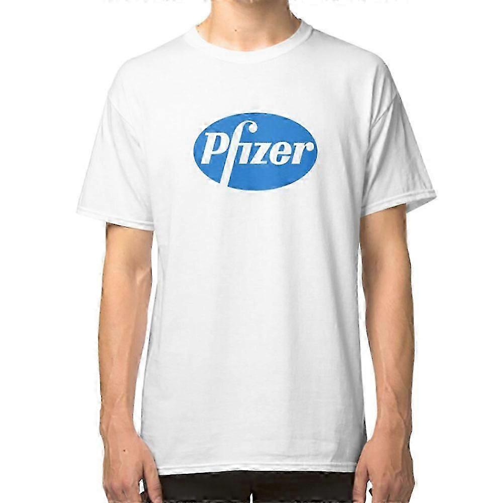 Pfizer Merchandise T-shirt
