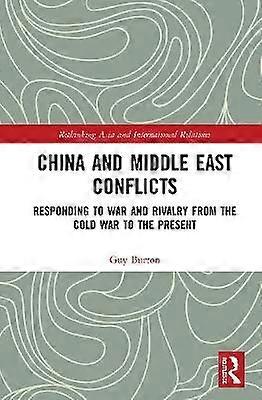 China and Middle East Conflicts