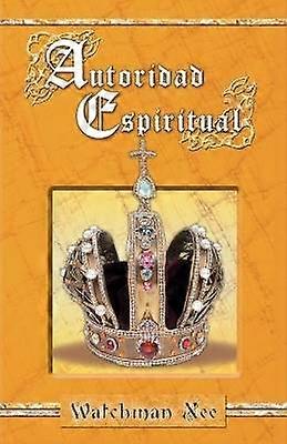 Autoridad Espiritual
