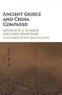 Ancient Greece and China Compared