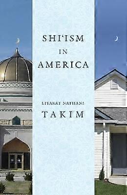 Shi'ism in America