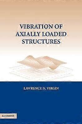 Structures soumises à des vibrations axiales