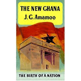 Das neue Ghana