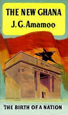 The New Ghana
