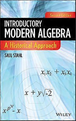 Introductory Modern Algebra
