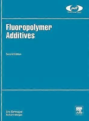 Fluoropolymer Additives