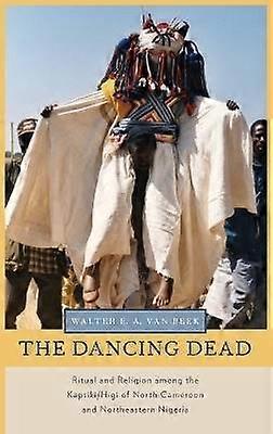 The Dancing Dead