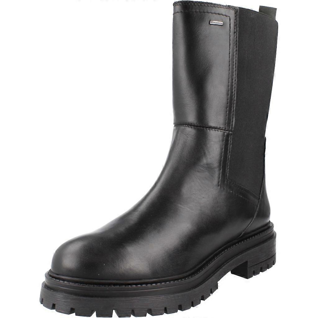 Geox Stivali D Iridea B Abx