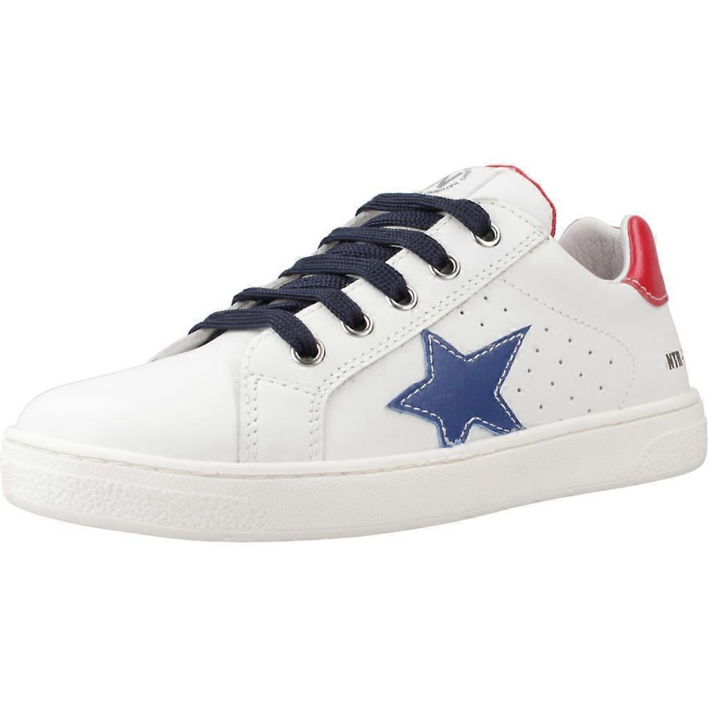 Baskets Naturino Pinn Zip.