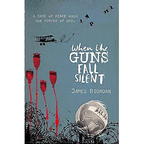 Cuando callen las armas