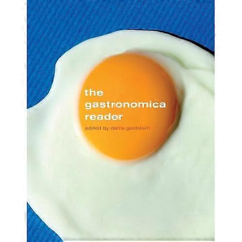 Gastronomica läsaren