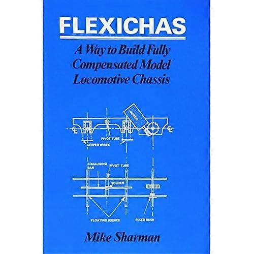 Flexichas or a Way to Build a Fully Compensated Chassis