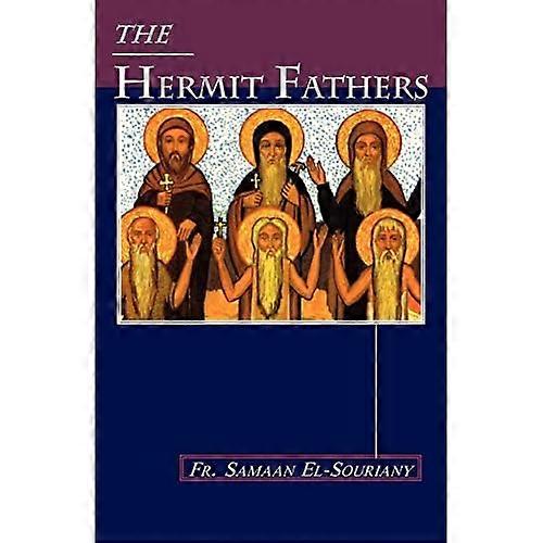 Die Eremitenväter