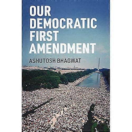 Nuestra Primera Enmienda Democrática