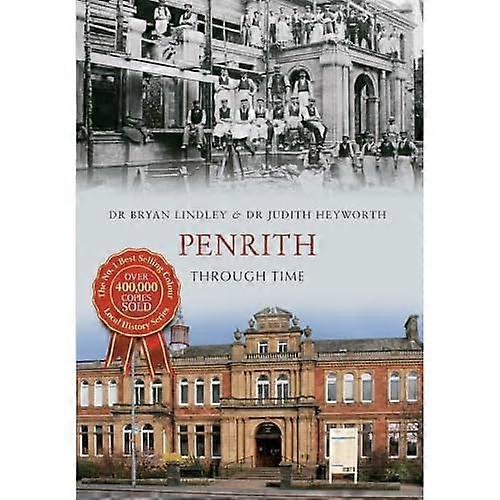 Penrith gennem tiden