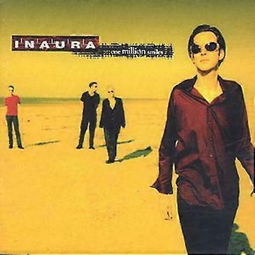 One Million Smiles CD (1997)