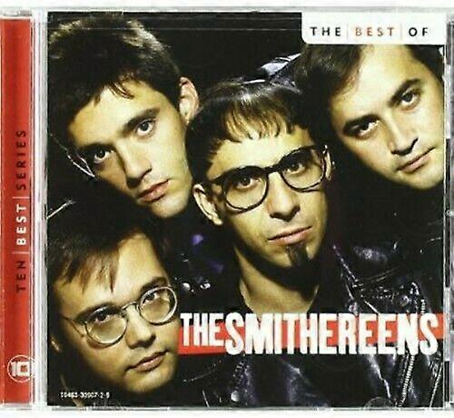 Smithereens the Best of CD