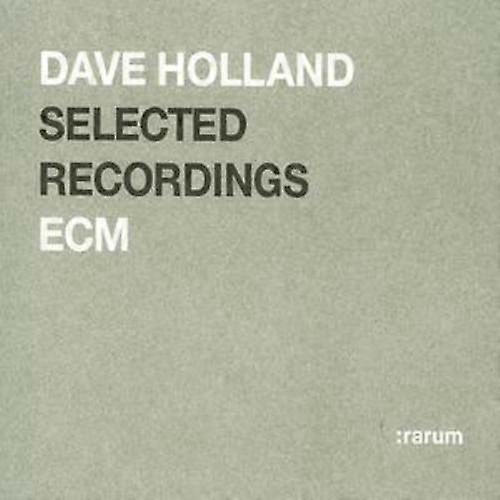 Seçilmiş Kayıtlar CD'si (2004)