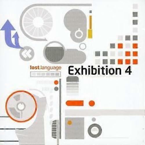 Various Artists Exhibition 4 CD 2 discs (2007)