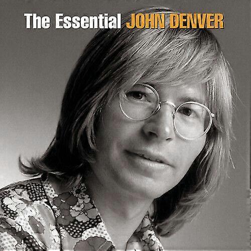 John Denver Essential CD