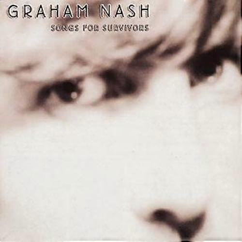 Songs for Survivors [us Import] CD (2002)