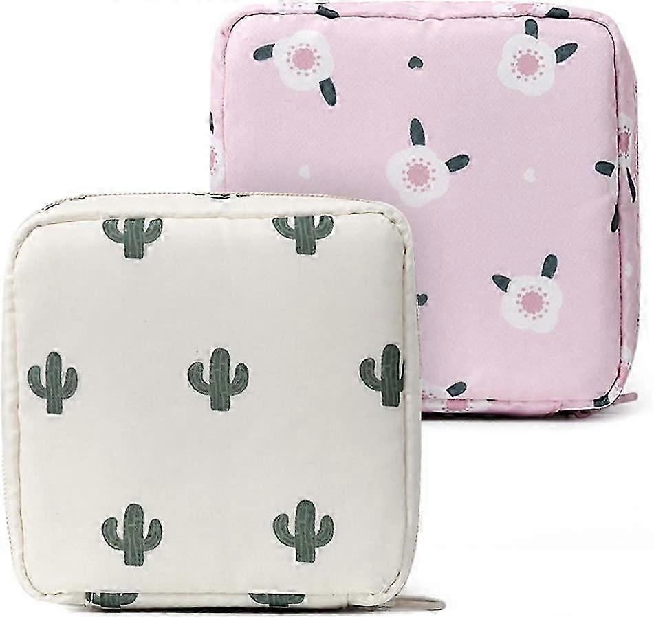 حقيبة تخزين فوط صحية ، حقيبة كوب الحيض ، أكياس تخزين فوط صحية محمولة من النايلون