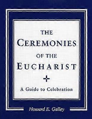 Ceremonies of the Eucharist