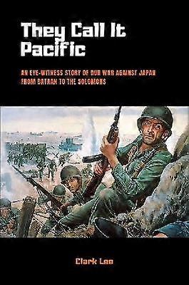 They Call It Pacific