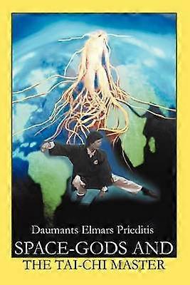 Los Dioses del Espacio y el maestro de TaiChi